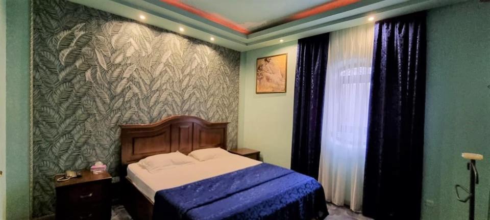 Kasagh Ureni Hotel מראה חיצוני תמונה