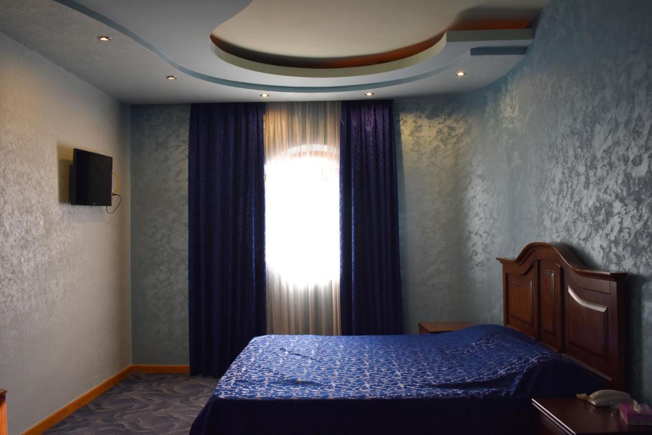 Kasagh Ureni Hotel מראה חיצוני תמונה