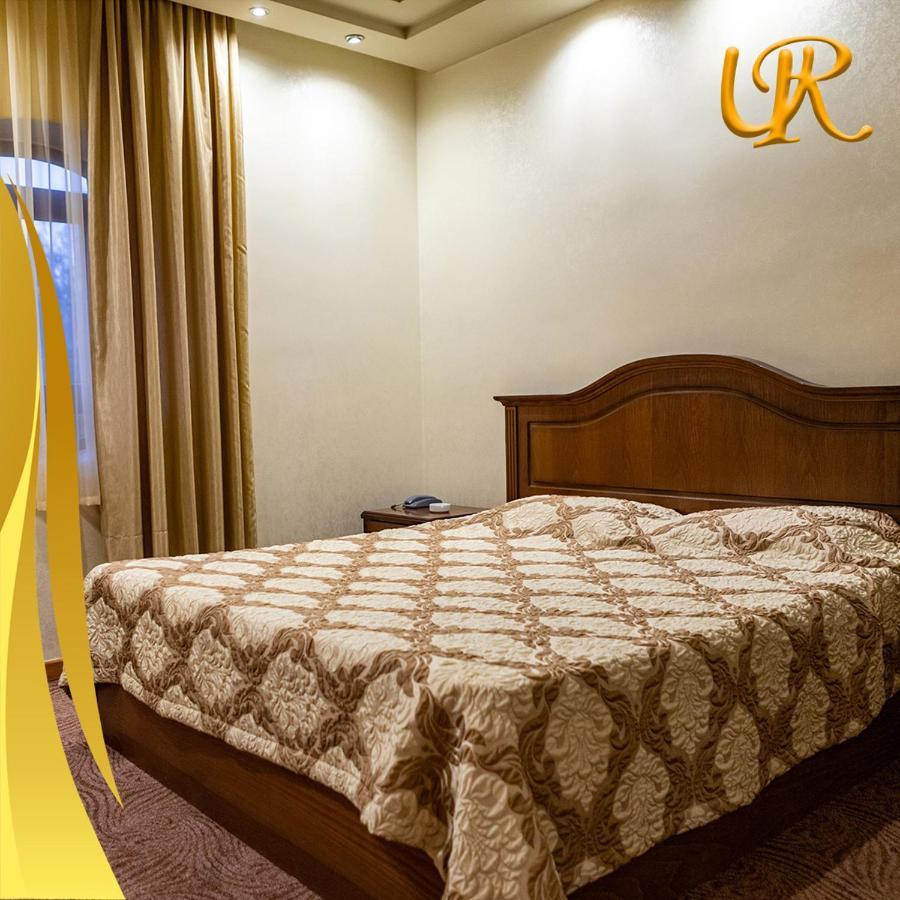 Kasagh Ureni Hotel מראה חיצוני תמונה