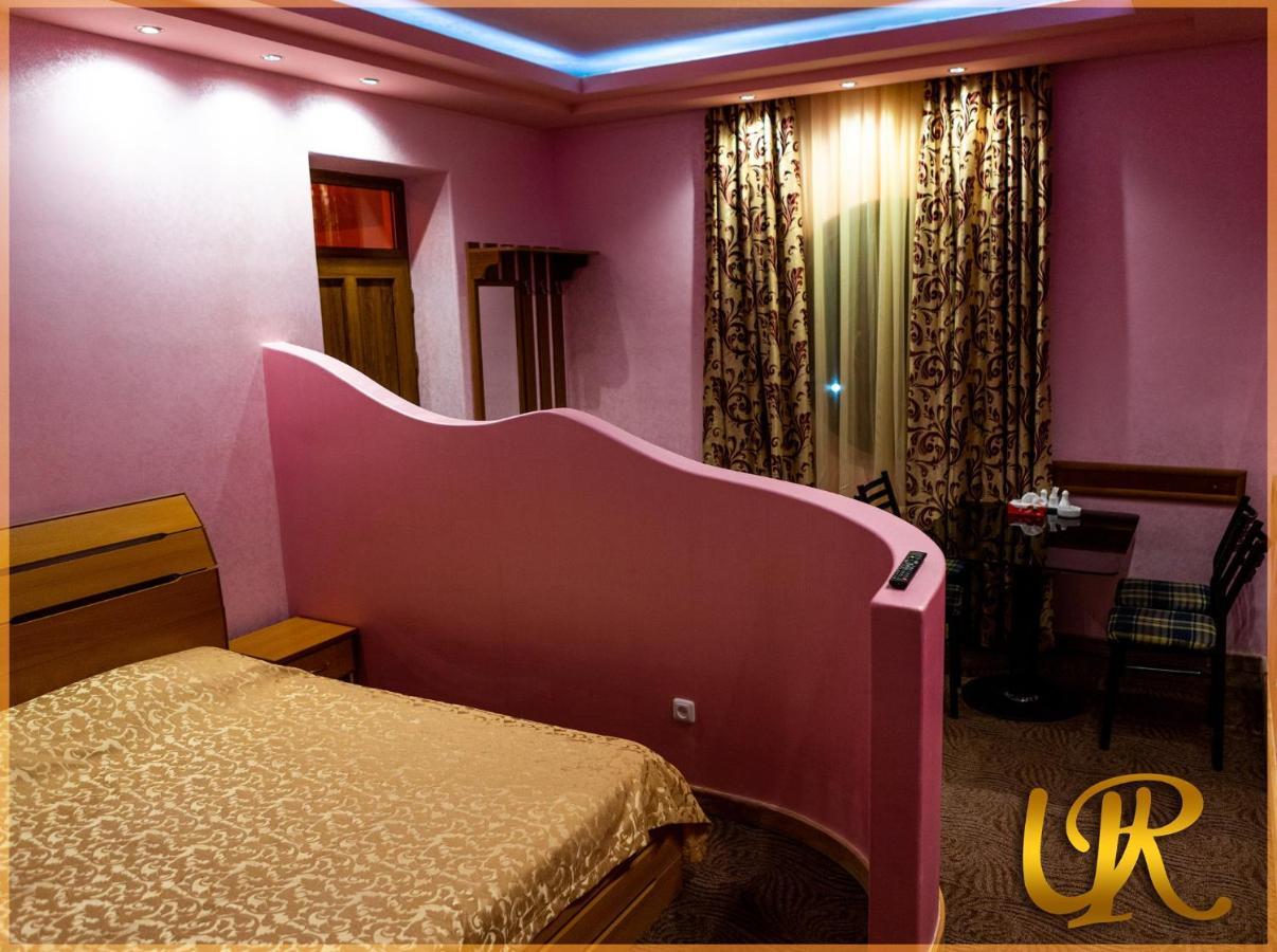 Kasagh Ureni Hotel מראה חיצוני תמונה