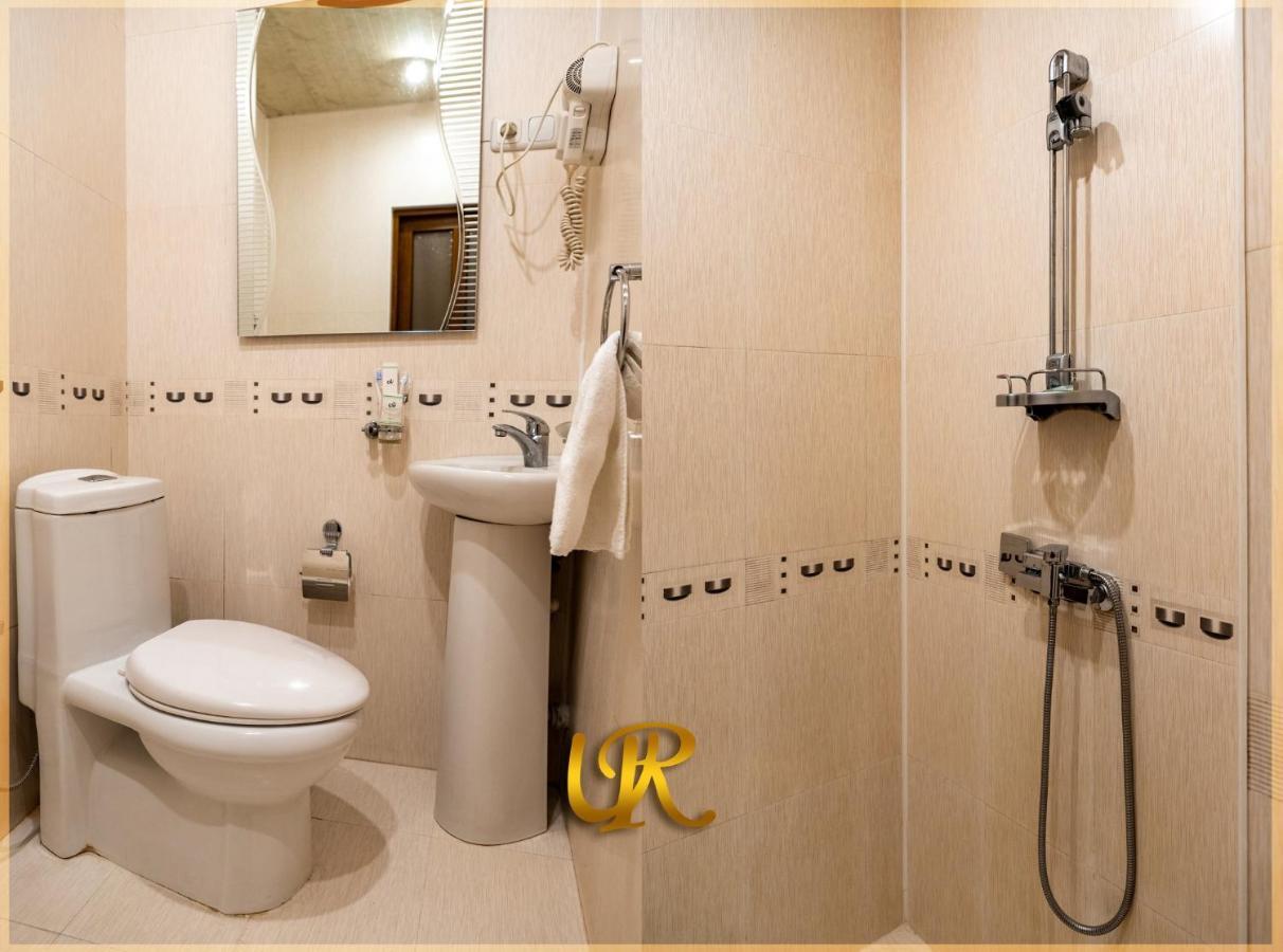 Kasagh Ureni Hotel מראה חיצוני תמונה